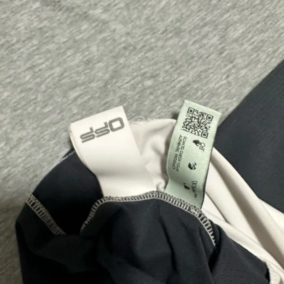 Off white Tee shirt - Picture 3 of 4